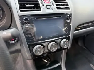2019 Subaru WRX