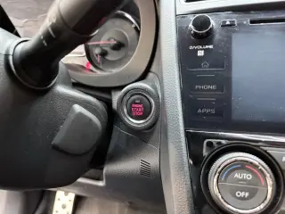 2019 Subaru WRX
