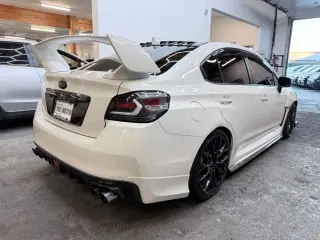 2019 Subaru WRX