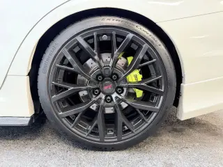 2019 Subaru WRX