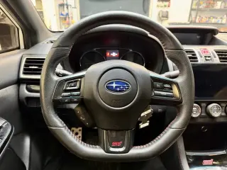 2019 Subaru WRX