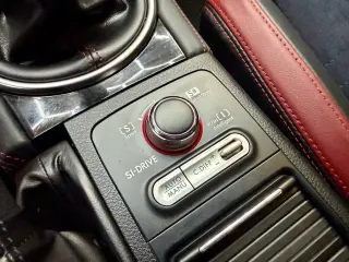 2019 Subaru WRX