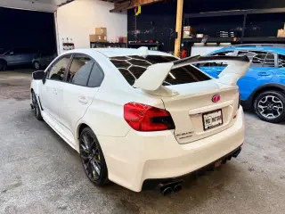 2019 Subaru WRX