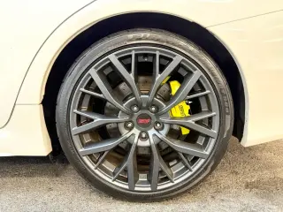 2019 Subaru WRX