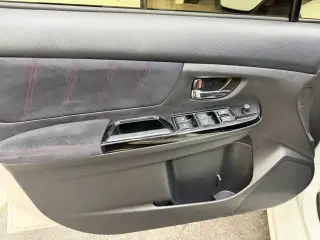 2019 Subaru WRX