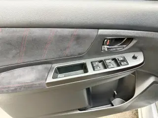 2016 Subaru WRX