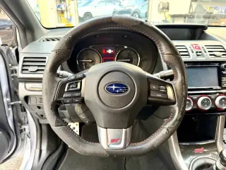 2016 Subaru WRX