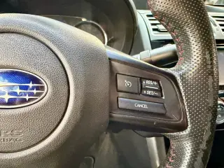 2016 Subaru WRX