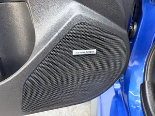 2015 Subaru WRX