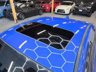 2015 Subaru WRX