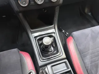 2017 Subaru WRX