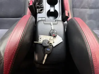 2017 Subaru WRX