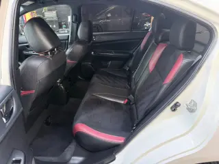 2017 Subaru WRX