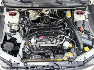 2017 Subaru WRX