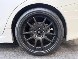2017 Subaru WRX