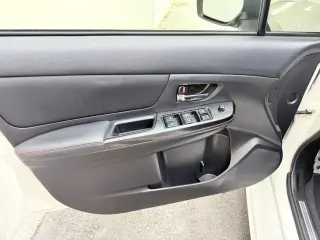 2017 Subaru WRX