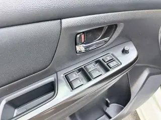 2017 Subaru WRX