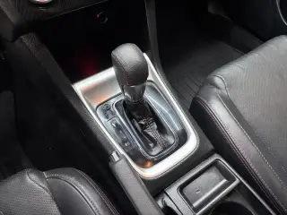 2015 Subaru WRX