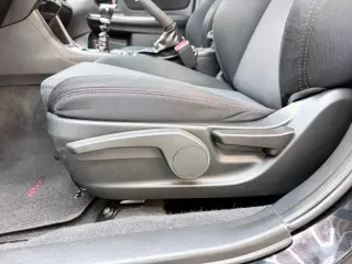2017 Subaru WRX