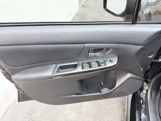 2017 Subaru WRX