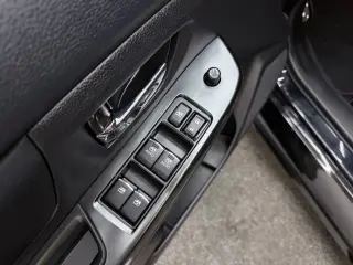 2017 Subaru WRX