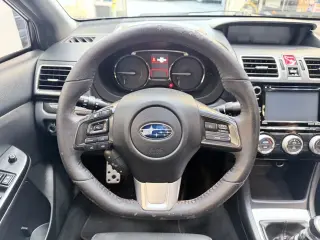 2017 Subaru WRX