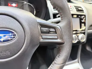 2017 Subaru WRX
