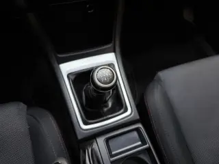 2017 Subaru WRX