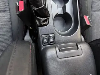 2017 Subaru WRX