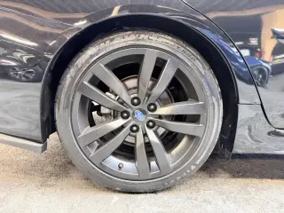 2017 Subaru WRX