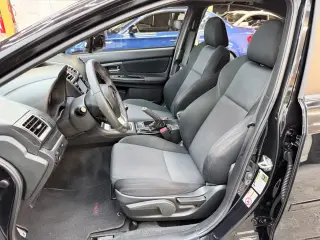 2017 Subaru WRX
