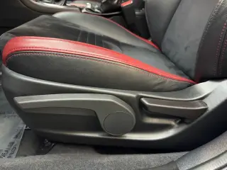 2020 Subaru WRX