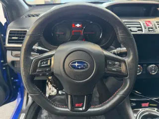 2020 Subaru WRX
