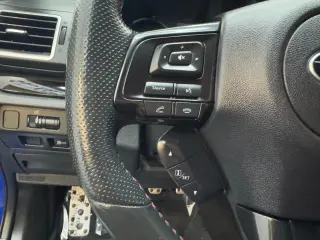 2020 Subaru WRX