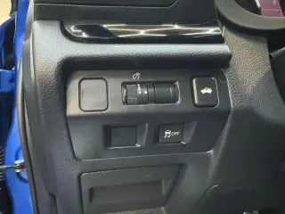 2020 Subaru WRX