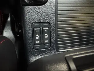 2020 Subaru WRX