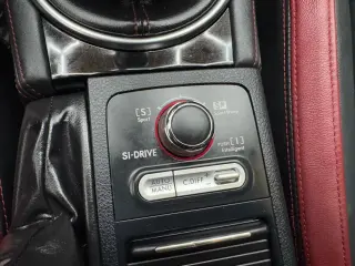 2020 Subaru WRX