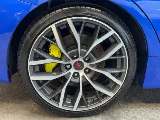 2020 Subaru WRX