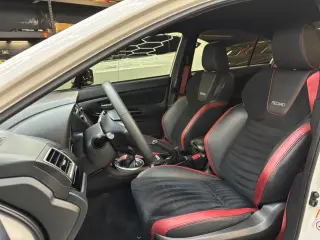 2019 Subaru WRX
