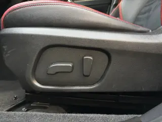 2019 Subaru WRX