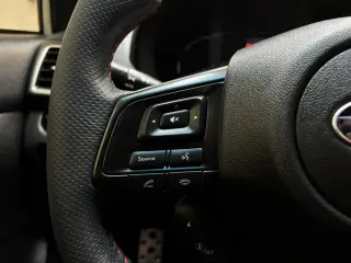 2019 Subaru WRX