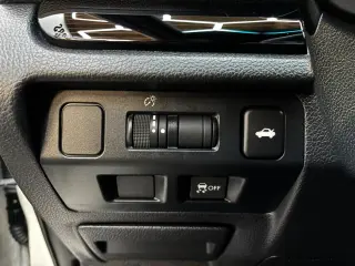 2019 Subaru WRX