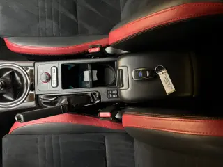 2019 Subaru WRX