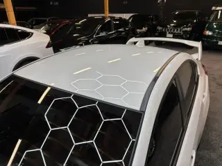2019 Subaru WRX