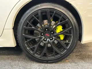 2019 Subaru WRX