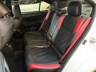 2019 Subaru WRX