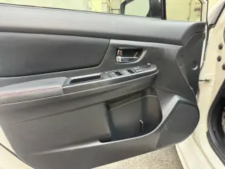 2017 Subaru WRX