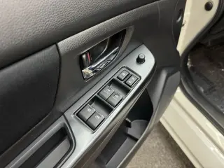 2017 Subaru WRX