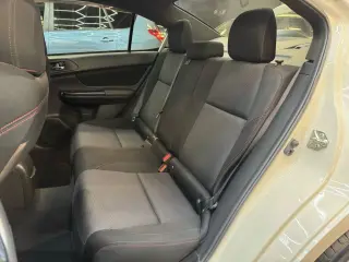 2017 Subaru WRX