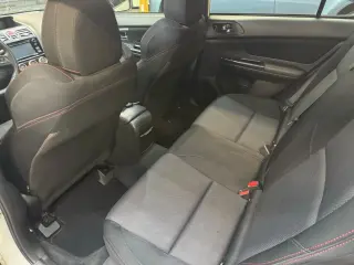 2017 Subaru WRX